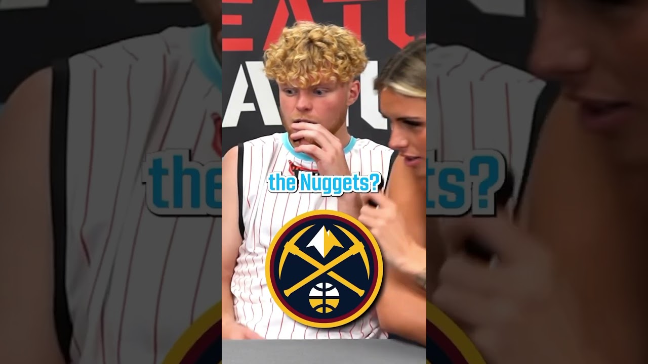 GUESSING NBA FACE MASHUPS! 😂 #shorts