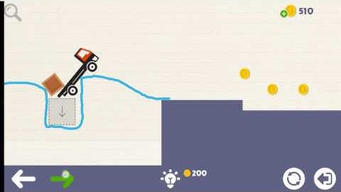 Brain On Physics Boxs Puzzles Level 8 Walkthrough Solution
