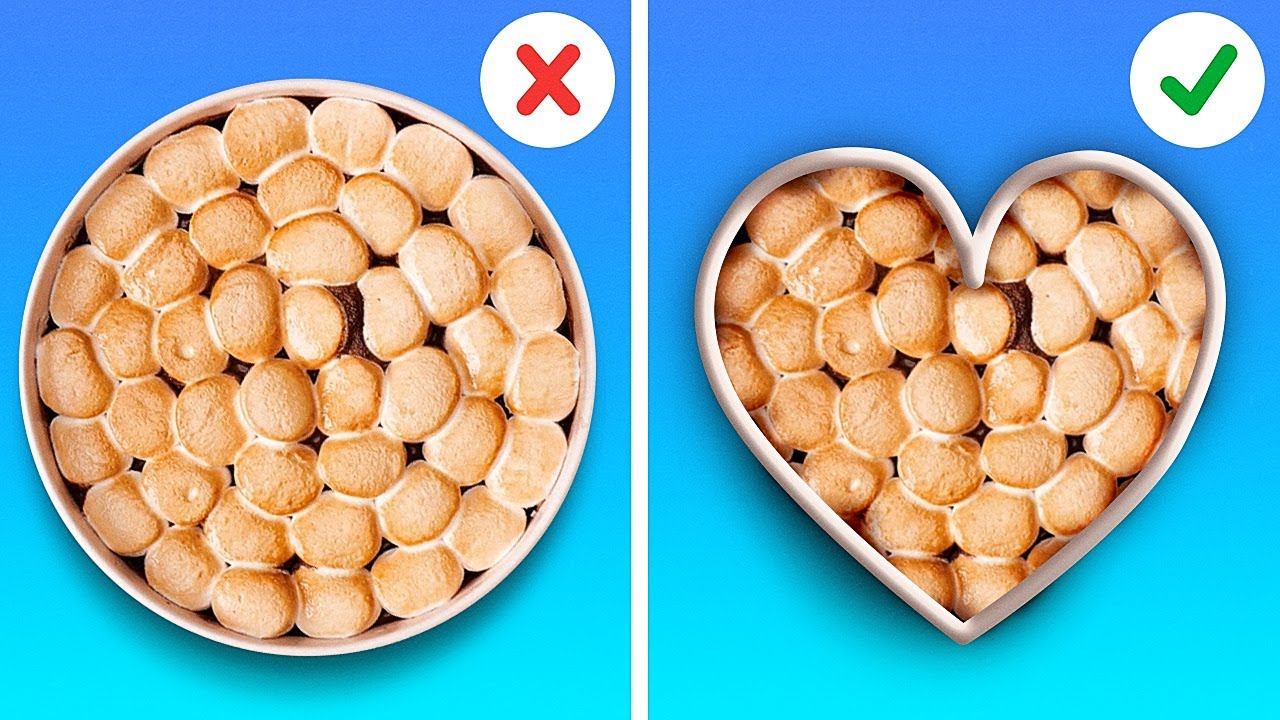 20 Unusual Dessert Recipes Anyone Can Make