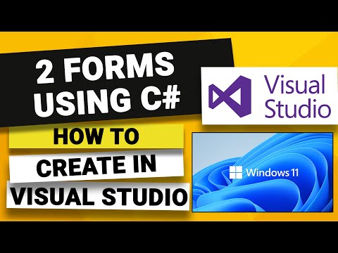 How to create