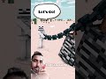 Steve Becomess Herobrine In Power Test Challenge!