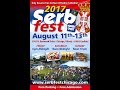 Serbfest 2017 Promo 2