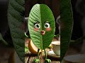 Las Hojas de Guayaba Bajan el Azúcar un 48% — Japón las Aprobó Para Diabéticos y Casi Nadie las Usa