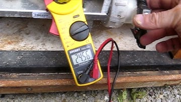 Hot Tub Diagnose Pressure Switch Stuck Closed No FL Code Spa Guy How To Series