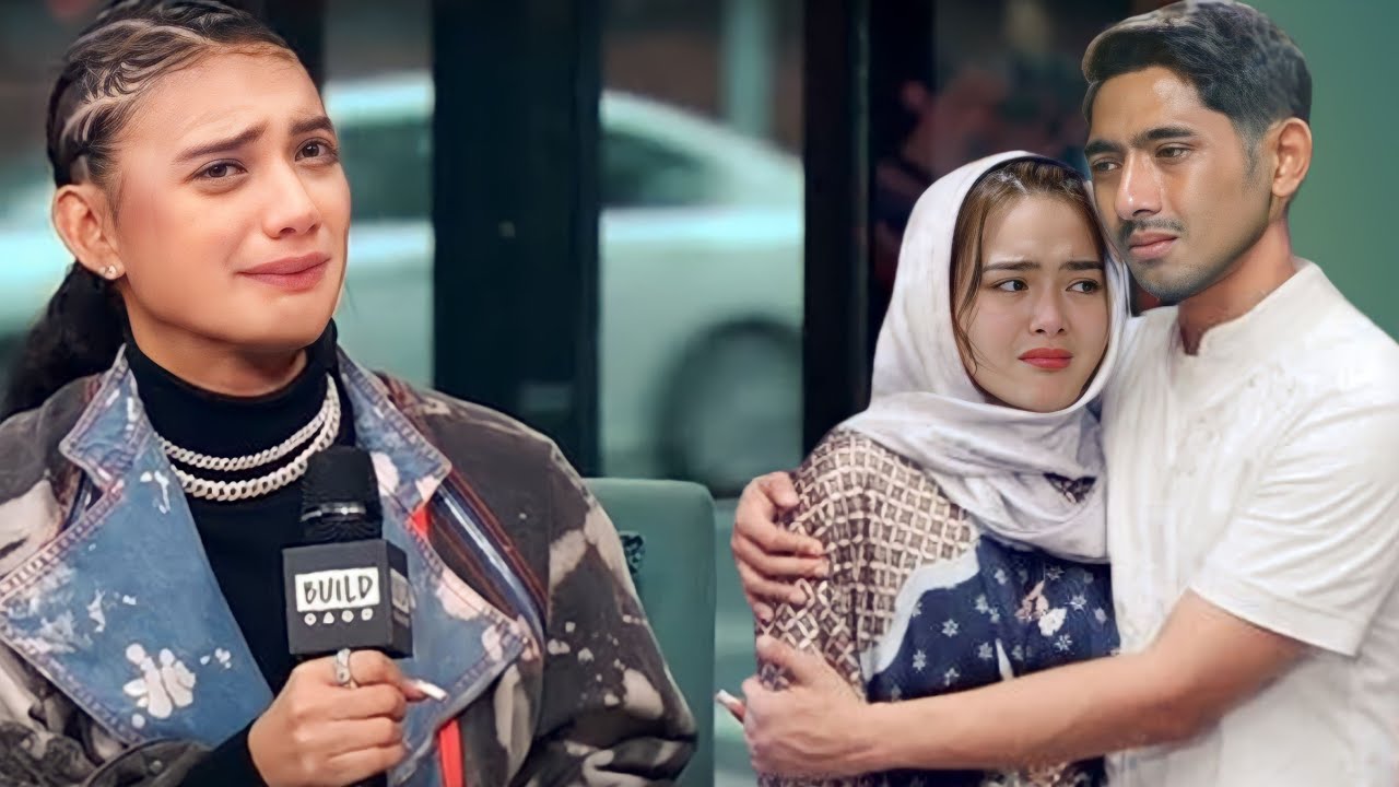 AKHIRNYA NGAKU SENDIRI! Pemicu Hancurnya RT Arya Saloka Dan Anne Terkuak, Bukan Salah Amanda Manopo