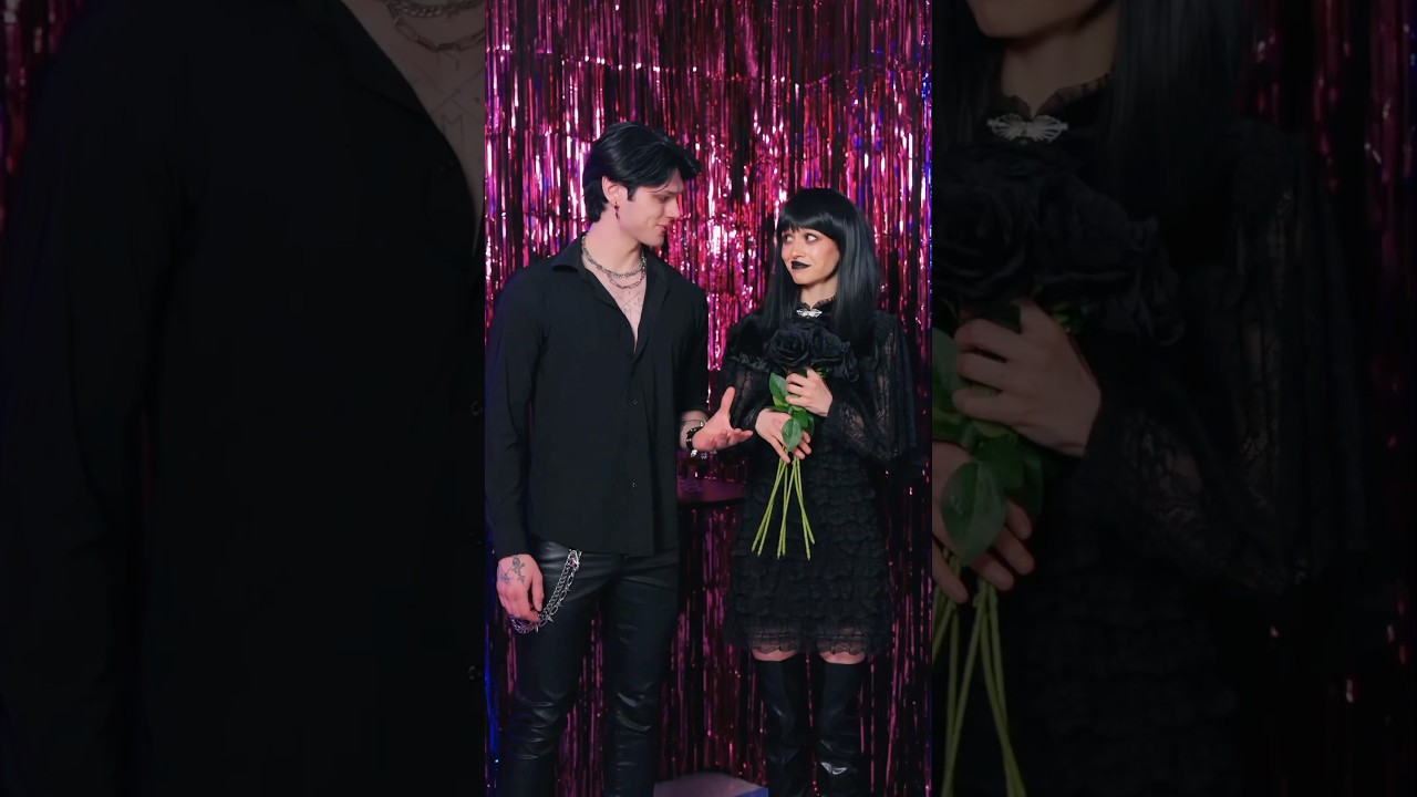 How to Find Your Perfect Match 🖤