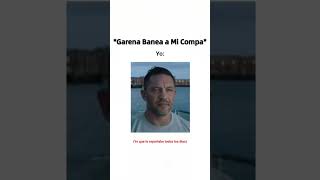garena banea a mi compa #freefire #humor #micompa #venom #juani_00-yt