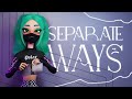 Polar Separate Ways Official Music Video