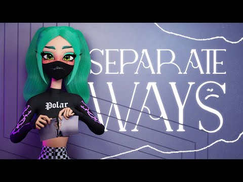 Polar - Separate