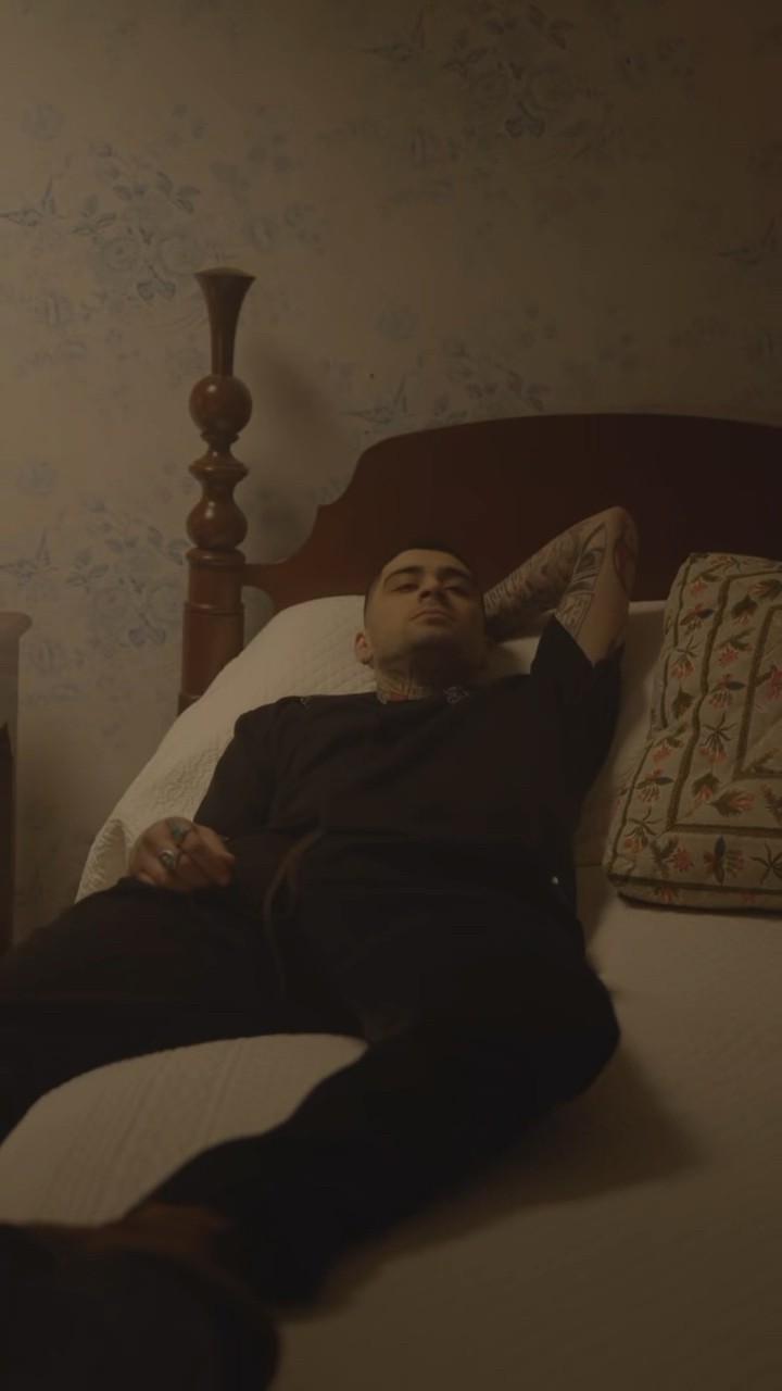 love me partly, leave me tonight