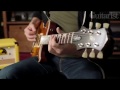 Yellow Rock CA35H Head Demo