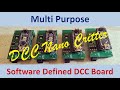 Nano DCC Critter (Video#148) thumbnail