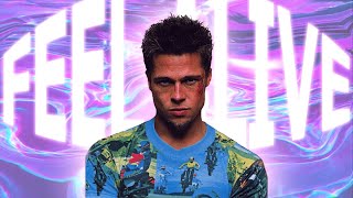 Hardrock - feel alive (Instrumental) TYLER DURDEN