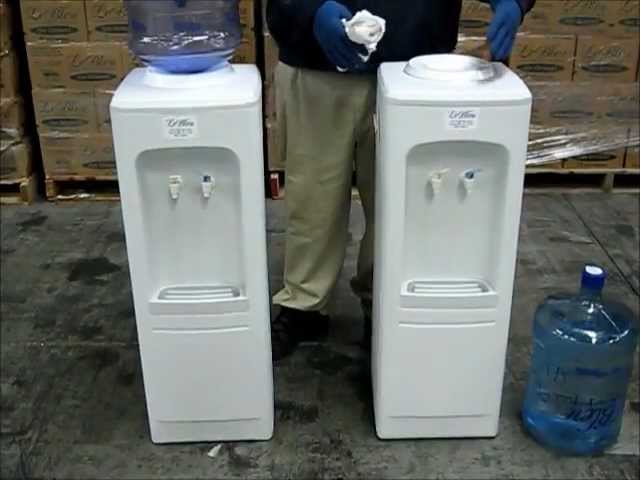 Sunroc 5 gallon Water Cooler Repair 