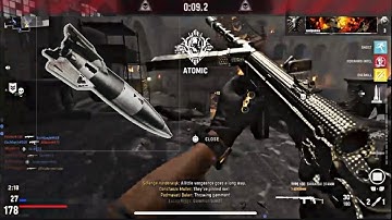 My second vanguard V2 Rocket Gameplay  This Type 100 IS INSANE