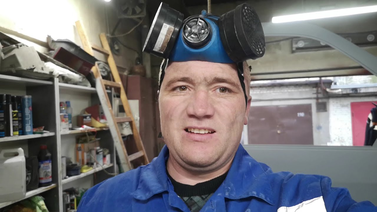 Восстановление мерседес вито 638