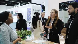 Mediclinic at Abu Dhabi Global Healthcare Week 2025