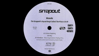 Hisashi - Future Mistery