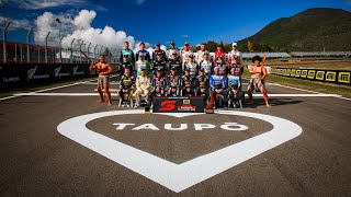 A new era in New Zealand starts now | 2024 ITM Taupō Super400 opener