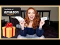 AMAZON HAUL TRAVEL ESSENTIALS *Great Christmas Gift Ideas*