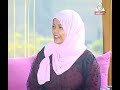 الشابة النوبية حفصة أمبركاب ـ برنامج مصر جميلة ـ حلقة 4 ـ 3 ـ 2020 