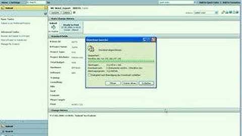 ALT MS Excel Word Mashup