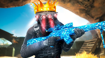 the #1 Sniper in Modern Warfare 3 🤯( MODERN WARFARE 3 )