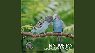 Nguwe lo (Gigg Cosco Dub)