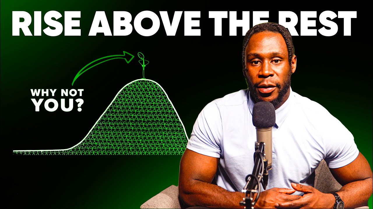 How To Get Ahead of 99% Of People (This Actually Works)