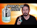 AZZARO WANTED TONIC FRAGRANCE REVIEW - SUMMER TIME COMPLIMENT MONSTER OR FAILURE?