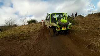 Land Rover Discovery Trayback 300Tdi - 32 4x4 Off-road