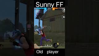 Free Fire May Not Support Old Players Fire