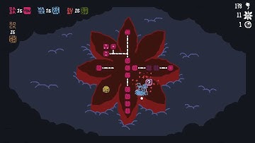 Baba Is You - A Prize Well Earned [Secret Level]