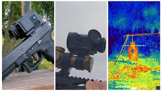 The Mars Mini Multi-Use Thermal 