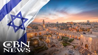 Christians Zionists Counter 'Heresy' Charge with Scripture Outlining God's Covenant of Israel