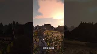 You Don’t Fight Alone in This Game #bellwright #bellwrightgameplay #medievalsurvival