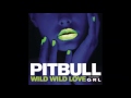 Wild Wild Love Only G.R.L