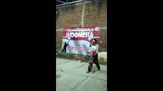 jaranan ANAK ANAK villa siberi rt05 rw04