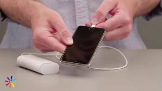Lighthouse Torch Powerbank