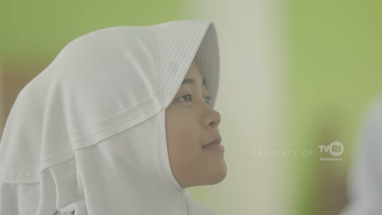 JEJAK ISLAM - KEUTAMAAN MENUNTUT ILMU