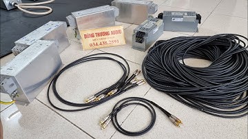 cơ hội sở hữu dây tín hiệu bạc đức giá cực tốt chỉ 180k , lọc đức đa tầng 55a và 80a , anh em nhanh