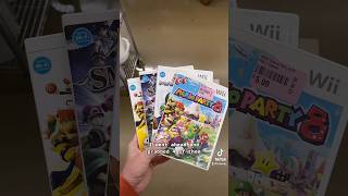 These thrift stores had items to resell on my eBay store! #nintendo #thrifting
These thrift stores had items to resell on my eBay store! #nintendo #thrifting These thrift stores had items to resell on my eBay store! #nintendo #thrifting