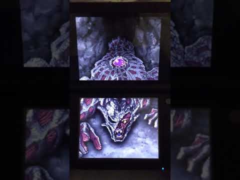 風来のシレンds2 邪神を復活させてみた Youtube 風来のシレンds2 邪神を復活させてみた Youtube