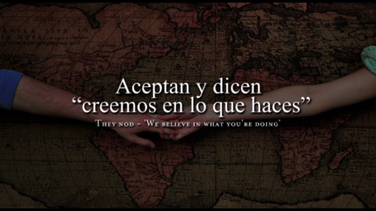 Eyes as candles sub español Passion Pit YouTube