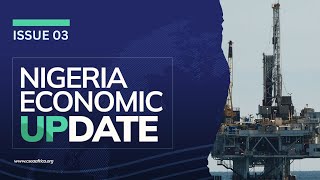 Full 2023: Nigeria's Inflation Rate and Average Oil Output Records Update