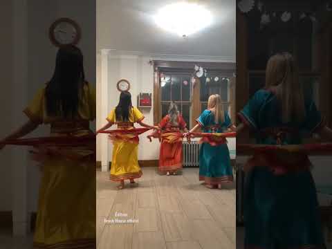 Dance Kabyle Chanson Kabyle Dancekabyle Fyp Kabylie Kabylienne Yennayer رقص قبايلي