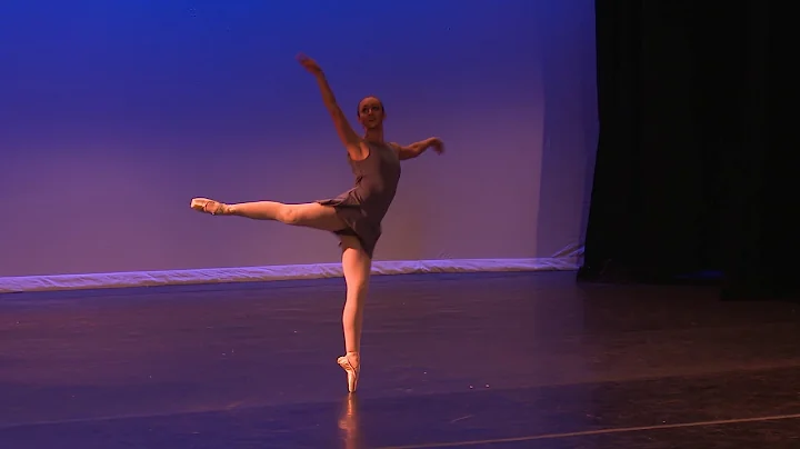 Ethington Dance Theater LUMINOUS 4/13/18