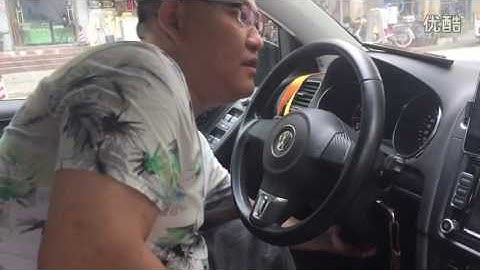 How JMD Assistant Hand Baby OBD Adapter copying keys for VW Golf 6 2011?