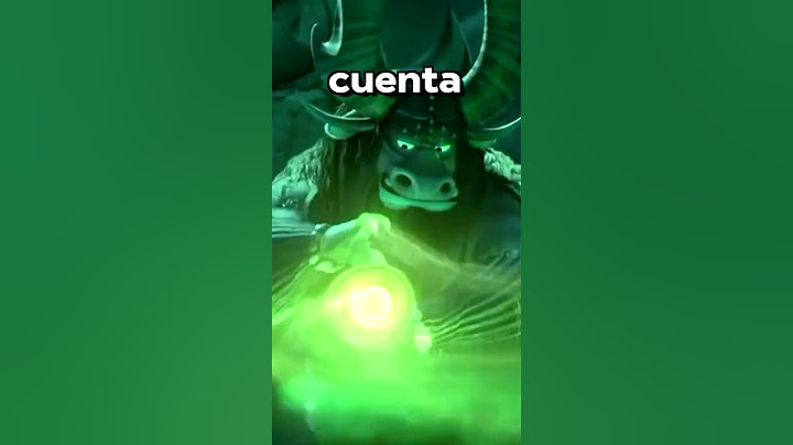 EL DETALLE DE KUNG FU PANDA 3 QUE NUNCA VISTE #peliculas