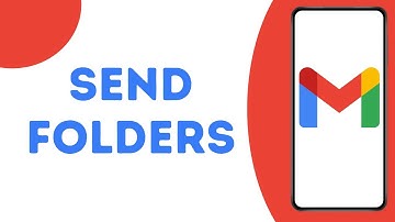 How to Send Entire Folders via Gmail ?